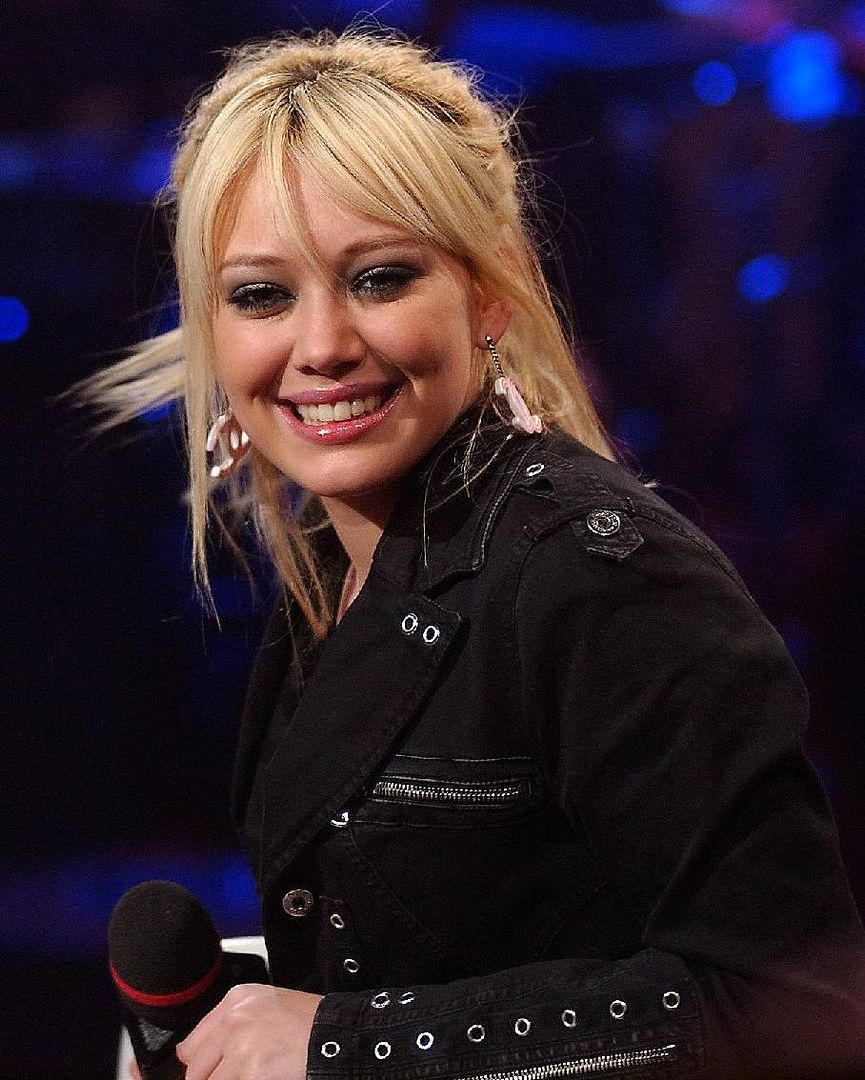 Much Music Awards 2004 Photo by angelicactresses Photobucket